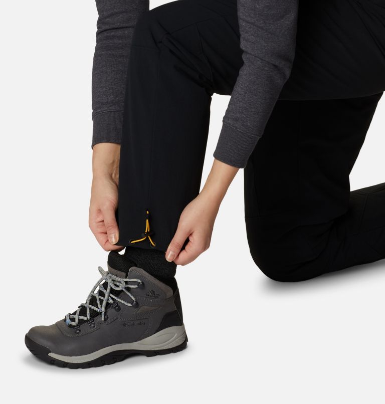 Pantalon Isolé Ballistic Ridge Femme, Color: Black, image 8