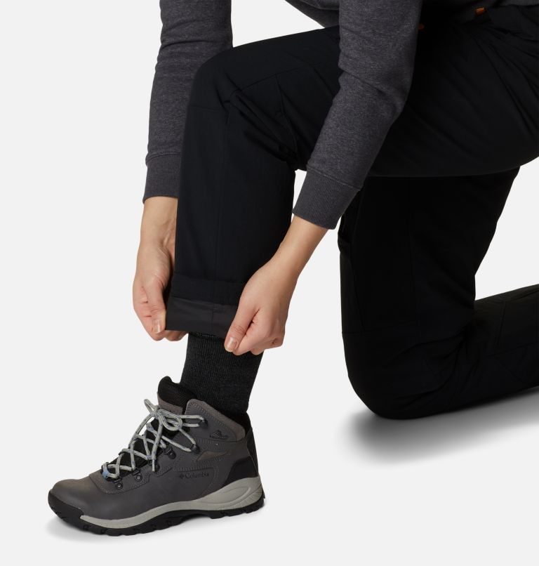 Pantalon Isolé Ballistic Ridge Femme, Color: Black, image 9