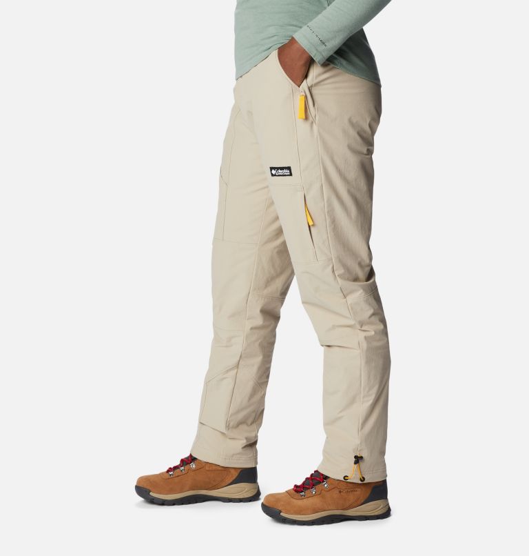 Pantalon isolé Ballistic Ridge Femme, Color: Ancient Fossil, image 3