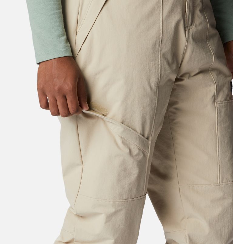 Pantalon isolé Ballistic Ridge Femme, Color: Ancient Fossil, image 8