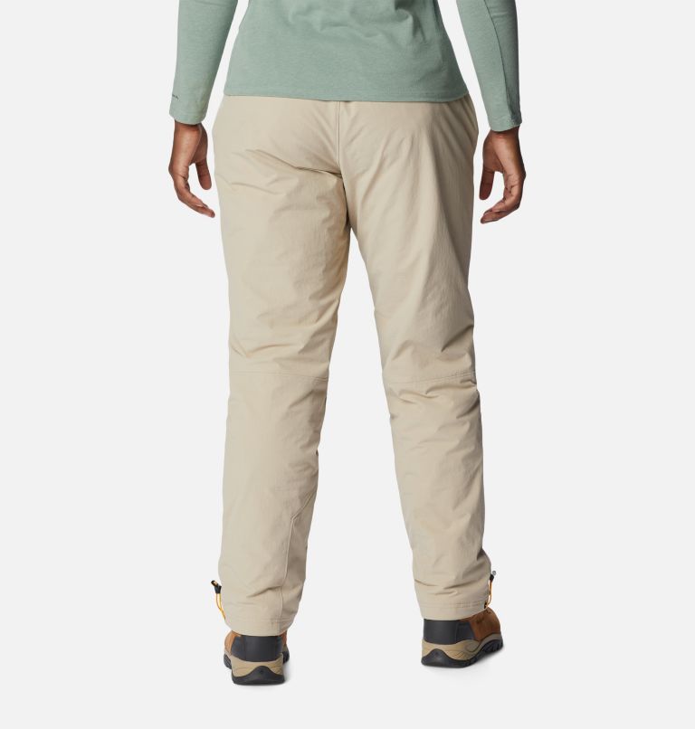 Pantalon isolé Ballistic Ridge Femme, Color: Ancient Fossil, image 2