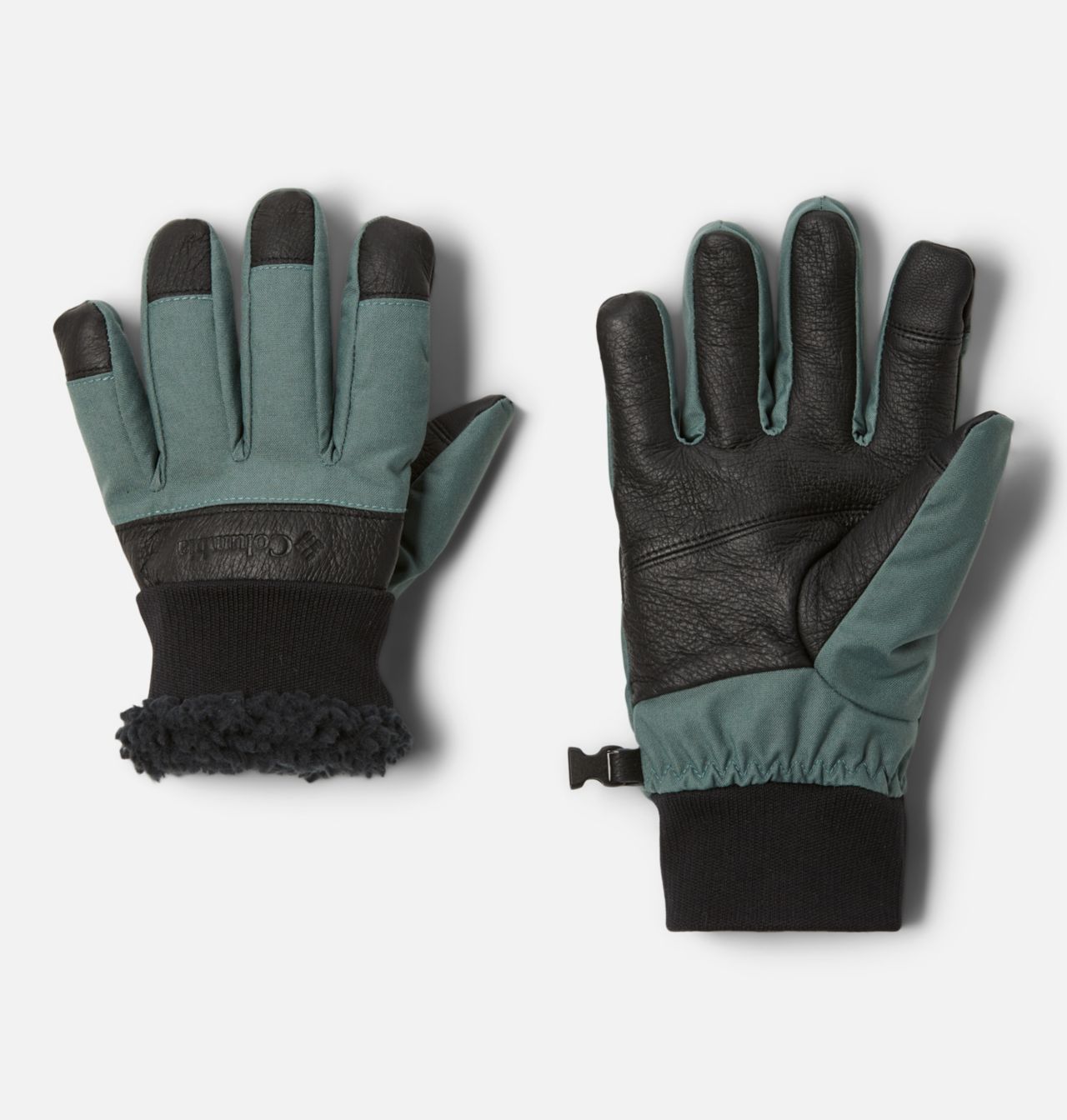 Loma Vista™ Leather Work Gloves 2