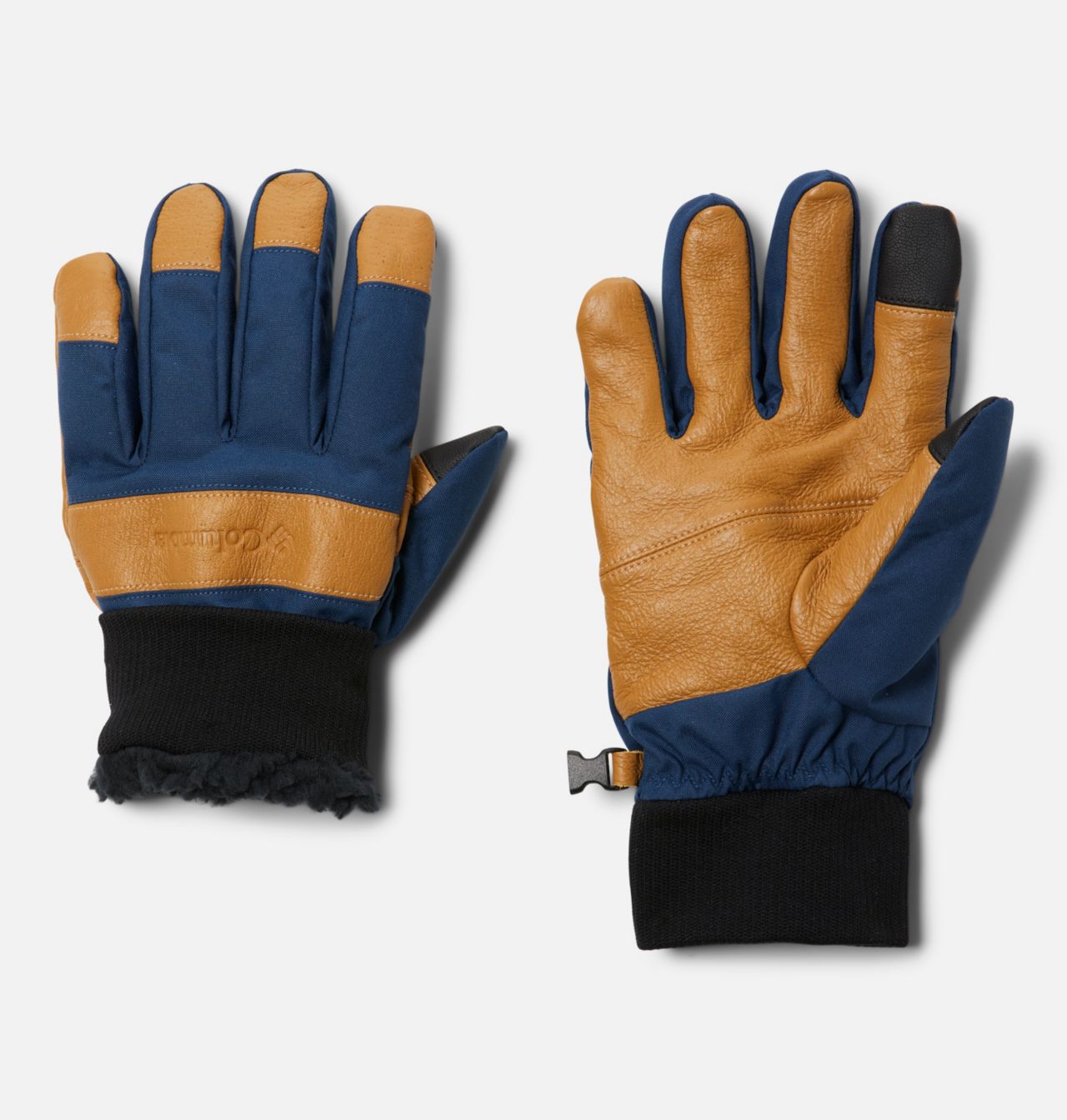 Loma Vista™ Leather Work Glove | 478 | L 2