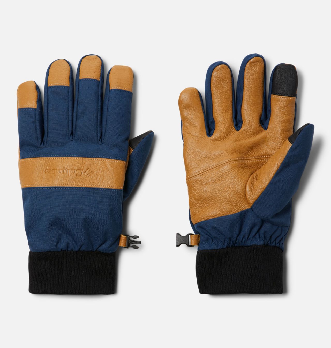 Loma Vista™ Leather Work Glove | 478 | L 1