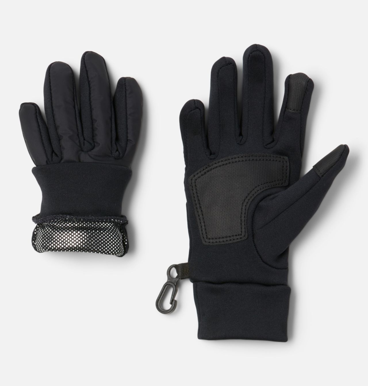 Kids' Cloudcap™ Fleece Gloves 2