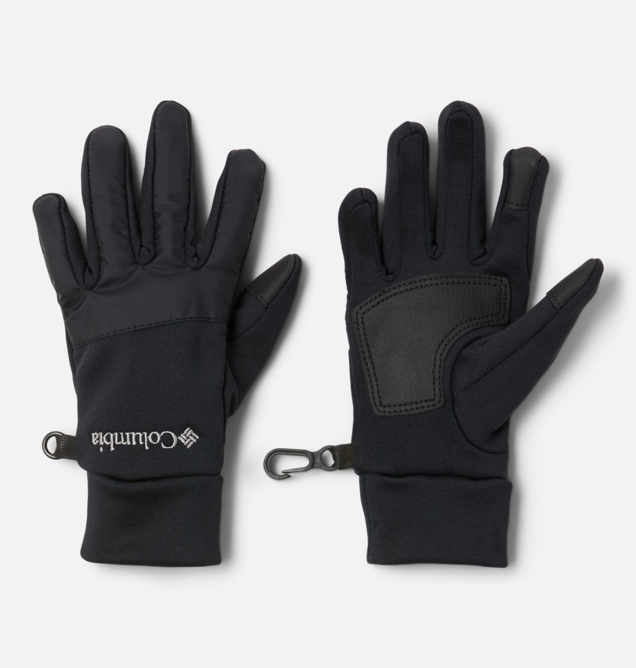 Kids' Cloudcap™ Fleece Gloves 1