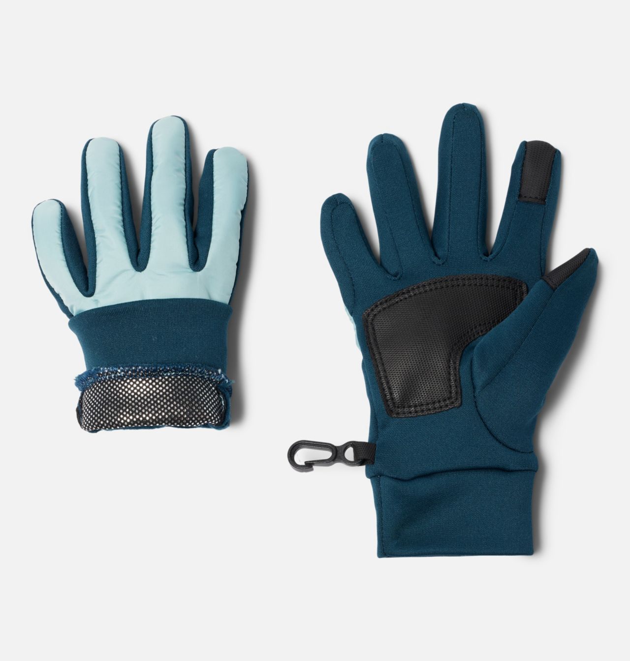 Gants polaires Cloudcap™ Enfant 2
