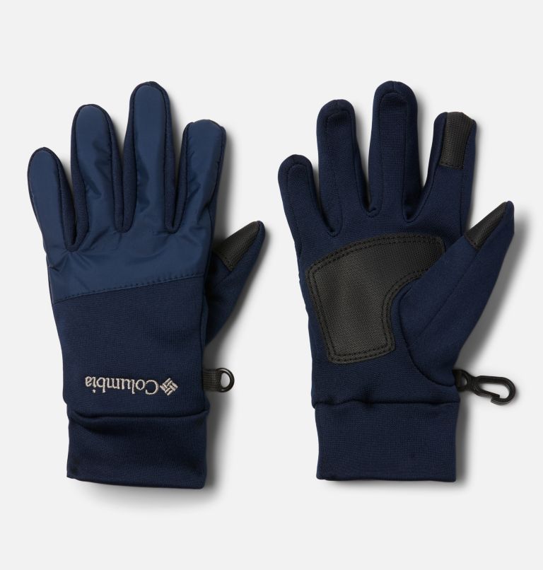 Columbia Youth Cloudcap™ Omni-Heat™ Fleece Glove. 2