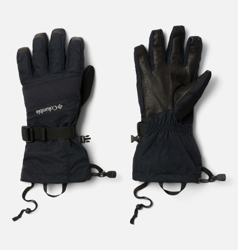  Gants De Ski Homme - Gants De Ski Homme / Vêtements De