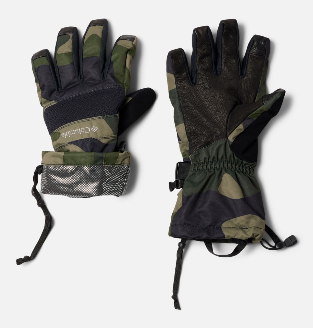 Men's Whirlibird™ II Ski Gloves 2
