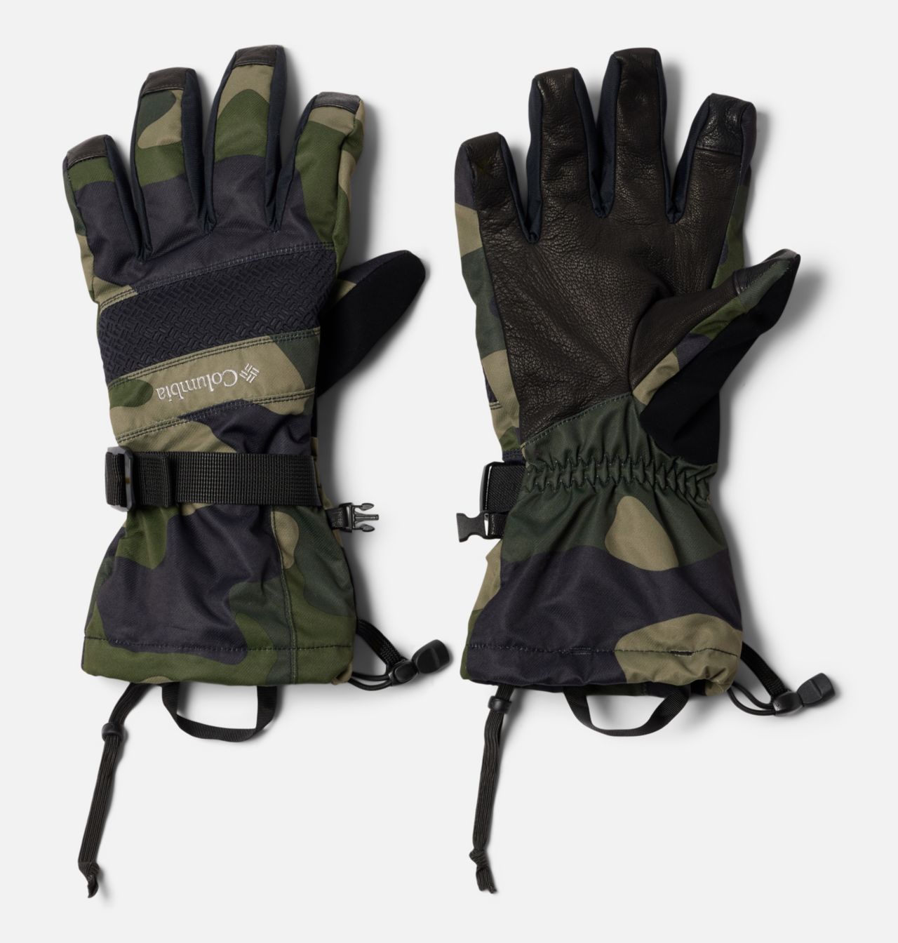 Men's Whirlibird™ II Ski Gloves 1