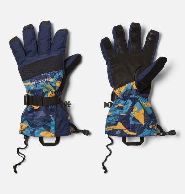 Gloves & Mittens  Columbia Sportswear
