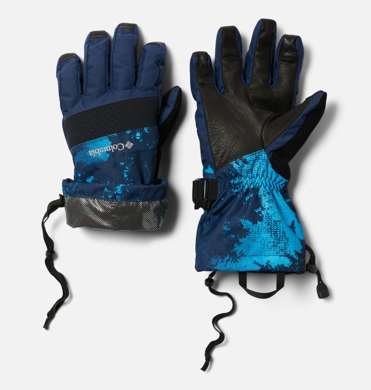 Men's Whirlibird™ II Glove | 491 | L 2