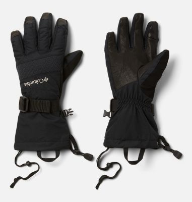 Waterproof cold 2024 weather gloves