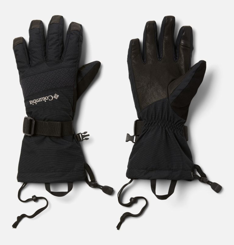 Waterproof ski clearance gloves