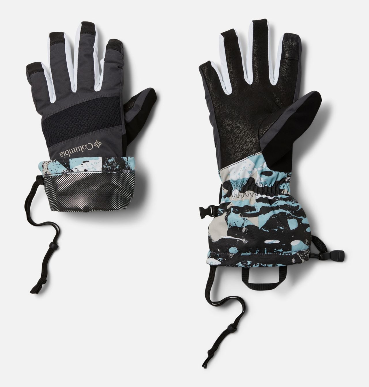 Women's Whirlibird™ II Ski Gloves 2