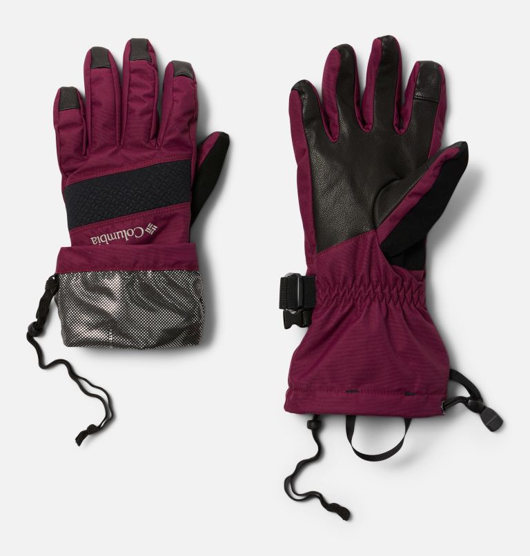 Gants de ski Whirlibird II Femme, Color: Marionberry, image 2