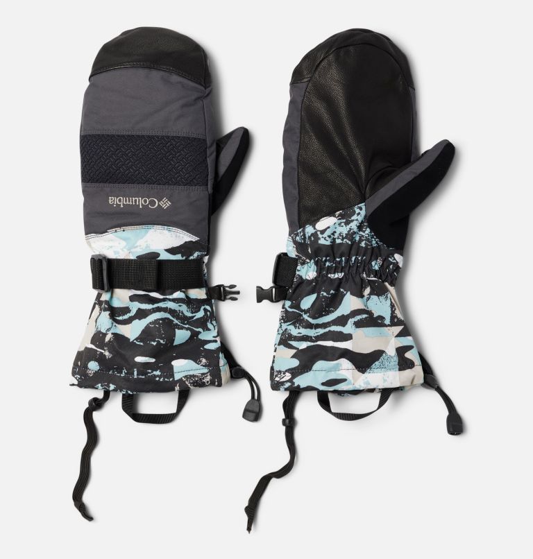 Columbia snowboard hot sale gloves