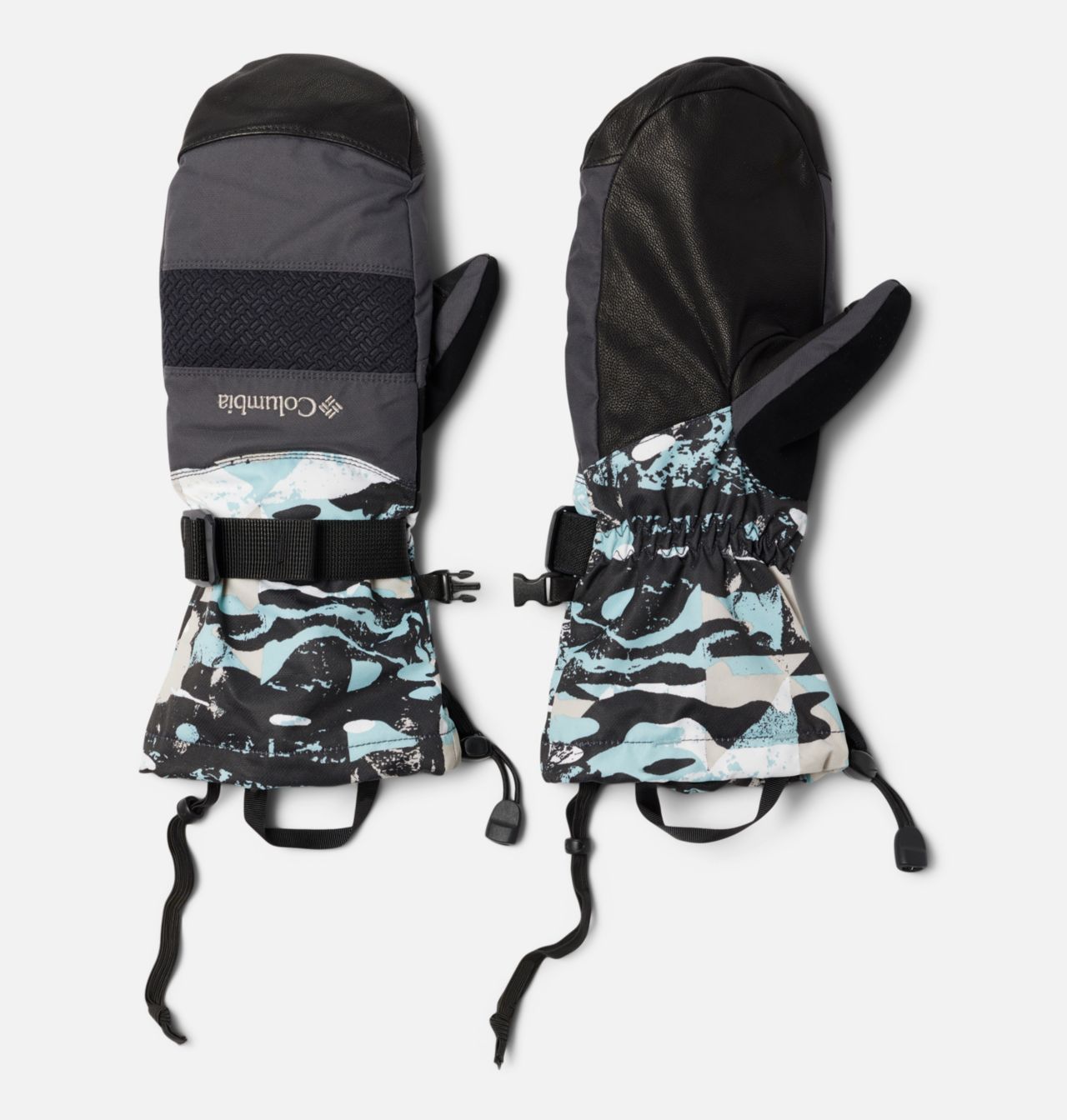 Women's Whirlibird™ II Mittens 1
