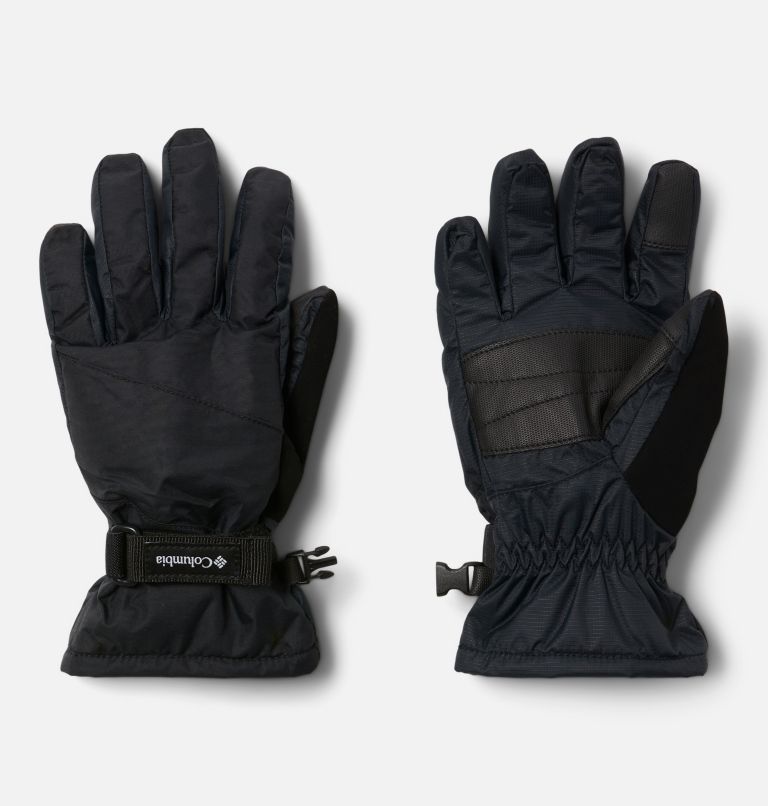 Enfants Hiver Gants de neige Bébé Garçons Imperméable à l'eau Mitaines de  ski Filles Coupe-vent Gant chaud