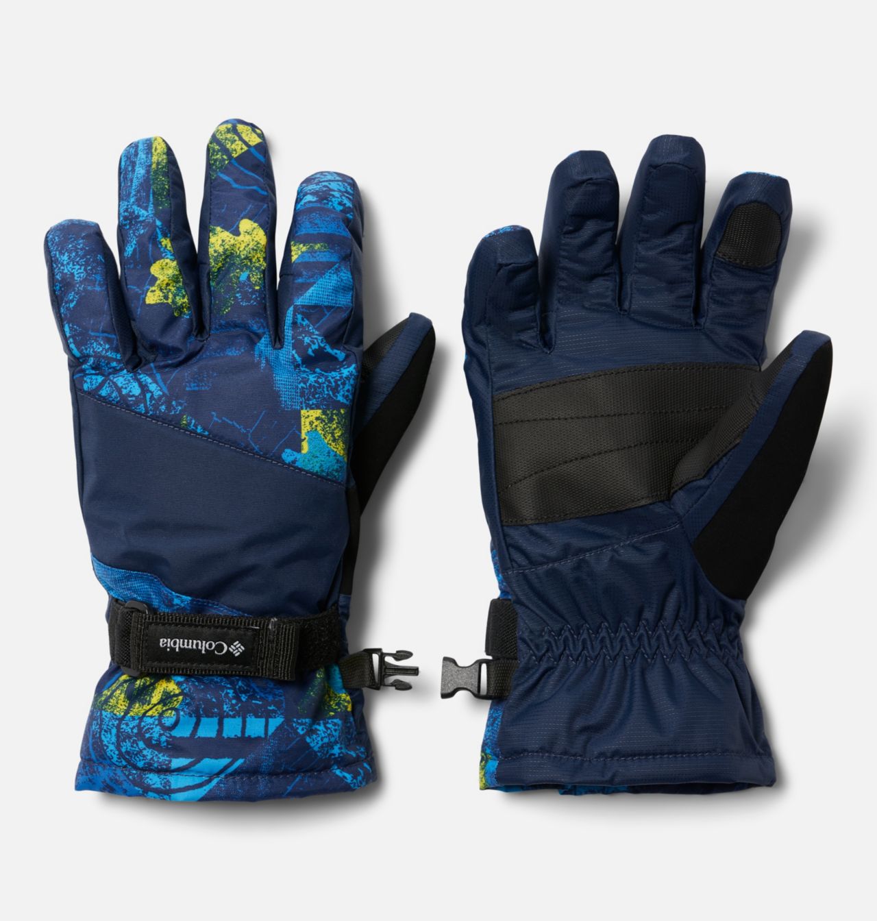 Kids' Core™ II Ski Gloves 1