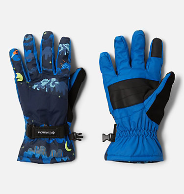Columbia Mens Mt. Village Omni-Heat Omni-Shield Winter Gloves : :  Clothing, Shoes & Accessories