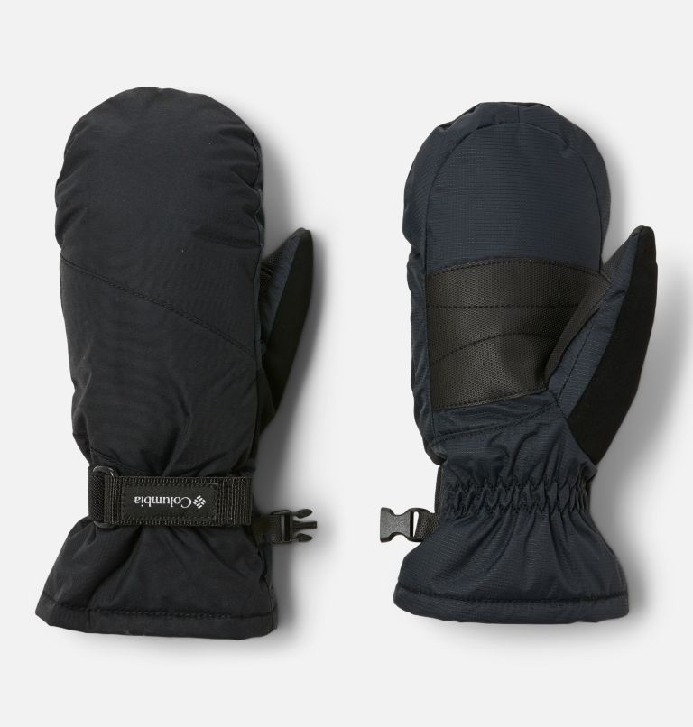 Columbia Black Youth Core II Mitten XS