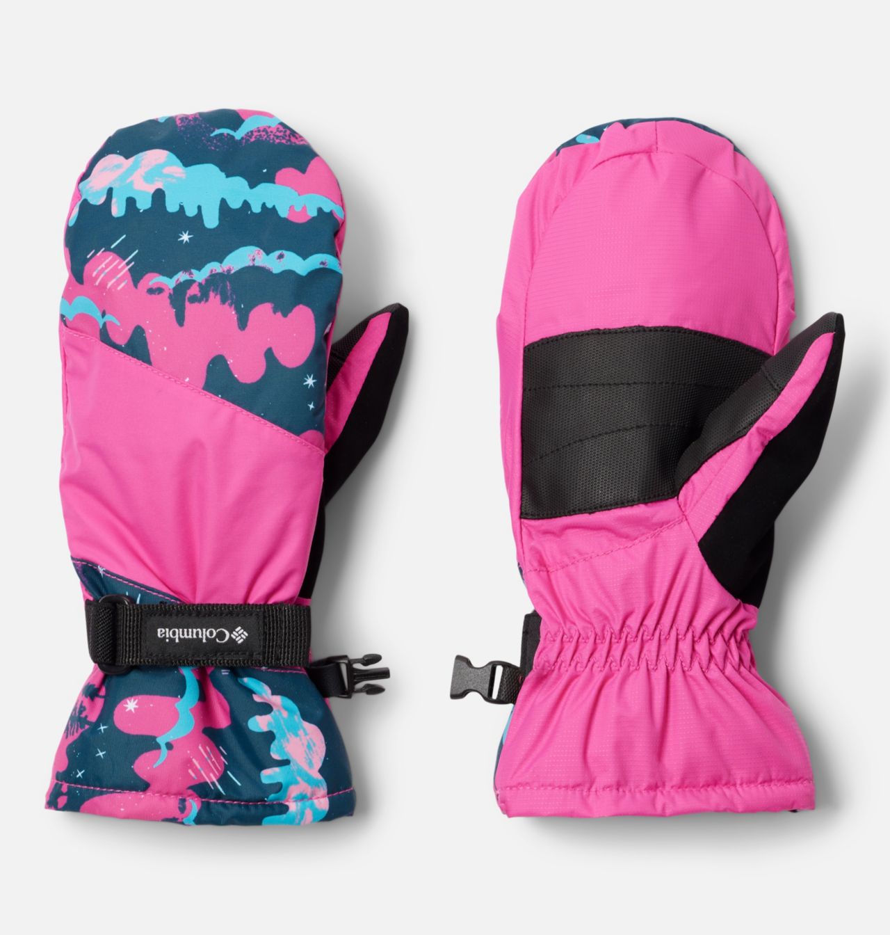 Kids' Core™ II Mittens 1