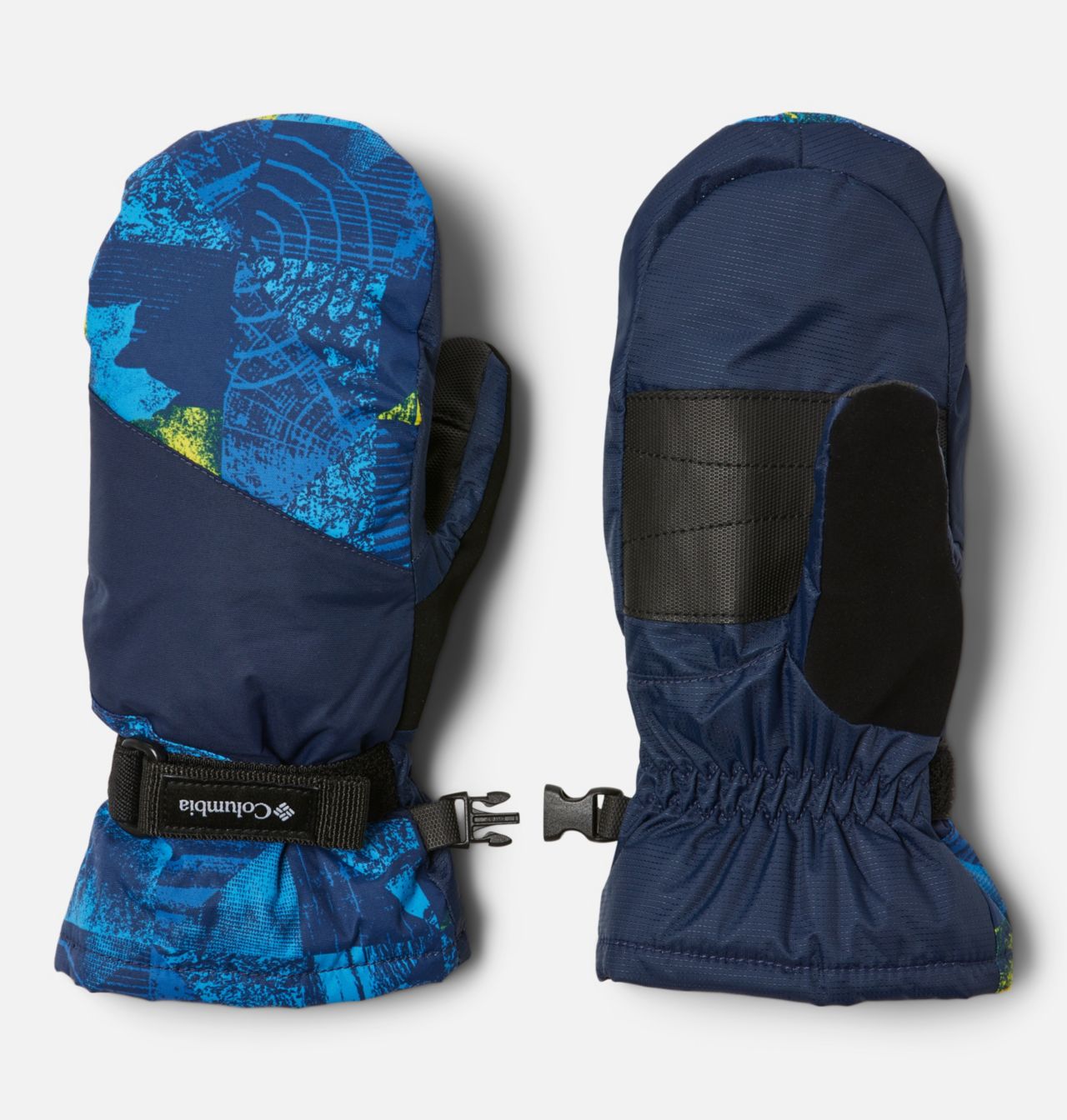 Kids' Core™ II Mittens 1
