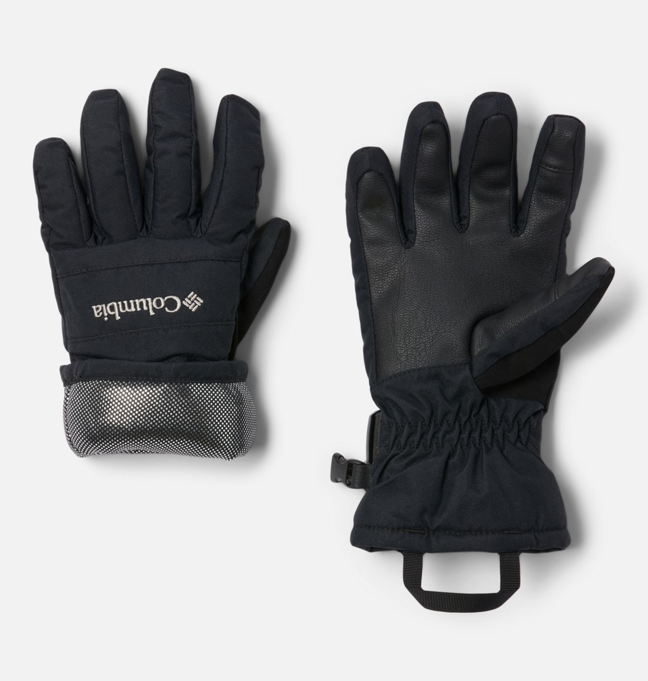 Kids' Whirlibird™ II Ski Gloves 2