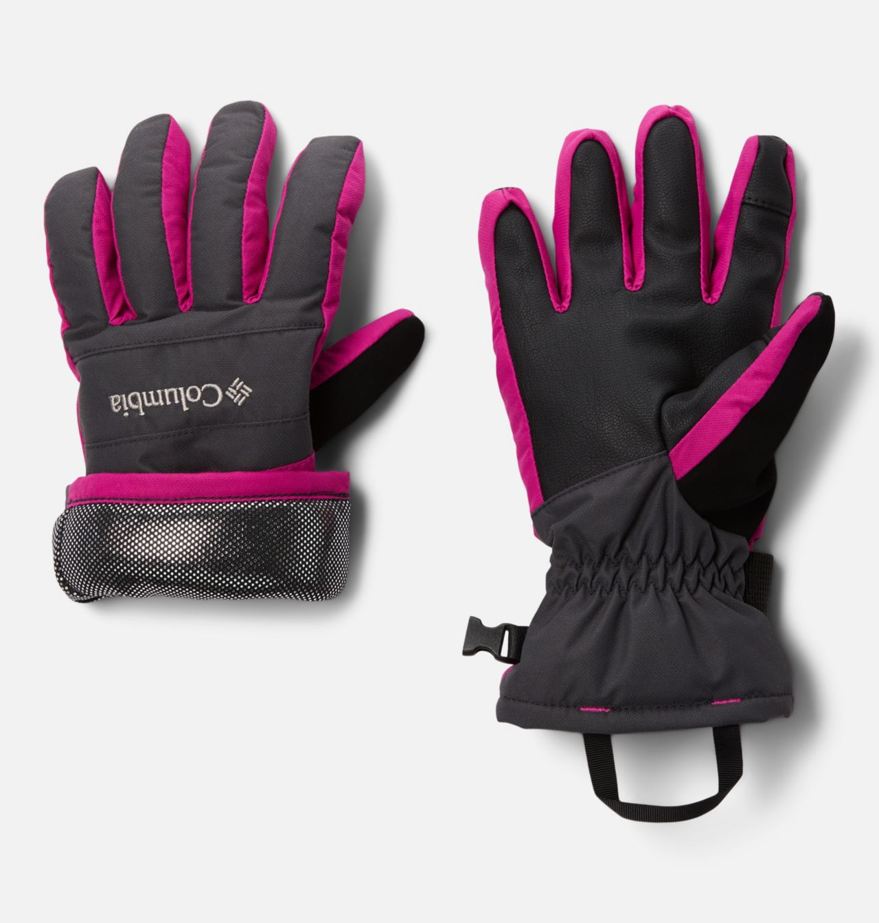 Kids' Whirlibird™ II Ski Gloves 2