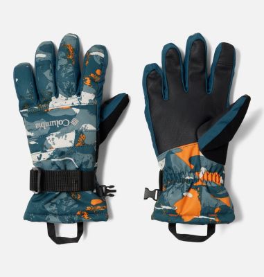 Boys Accessories - Winter Gloves, Hats & Scarves