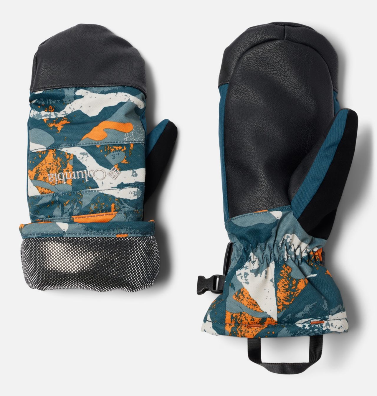 Kids' Whirlibird™ II Mittens 2