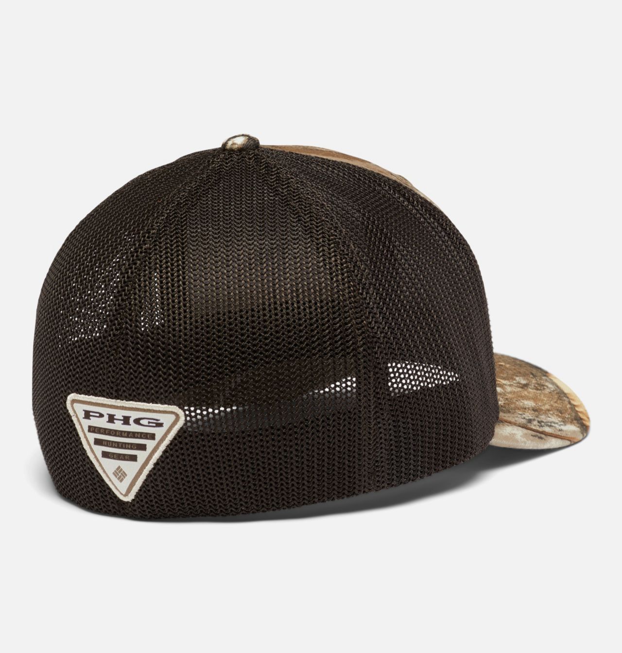 PHG Camo™ Mesh Ball Cap 2