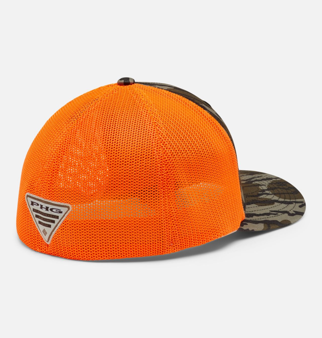 PHG Camo™ Mesh Ball Cap 2