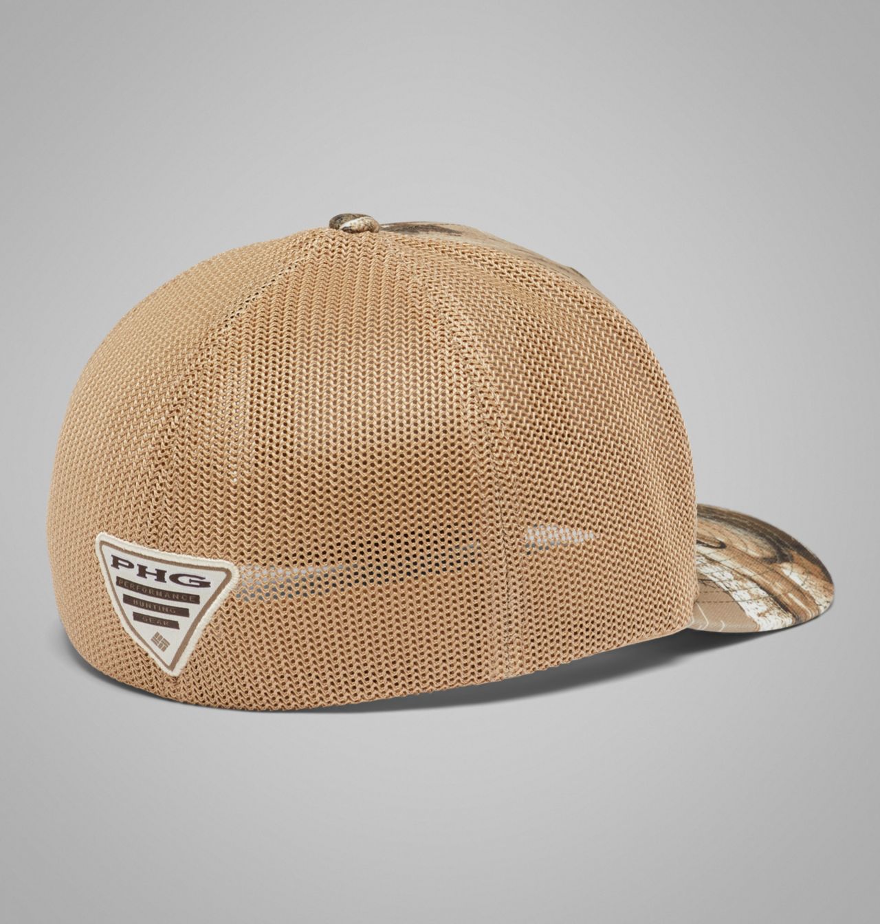 PHG Camo™ Mesh Ball Cap 2