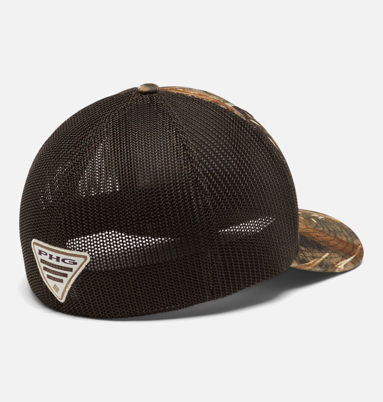 PHG Camo™ Mesh Ball Cap 2