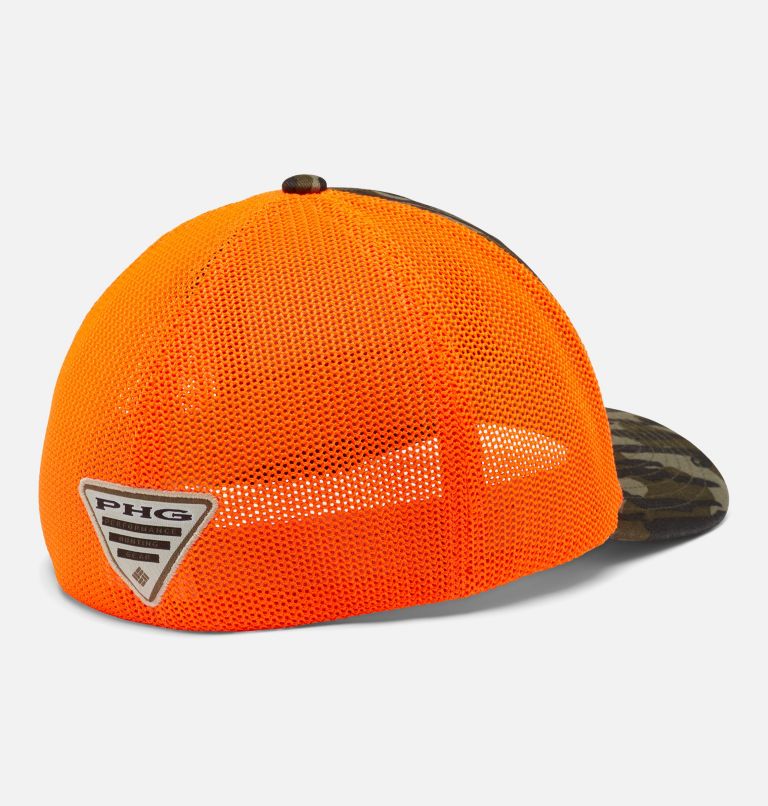 Columbia Rugged Outdoor™ Mesh Ball Cap - Accessories, Columbia