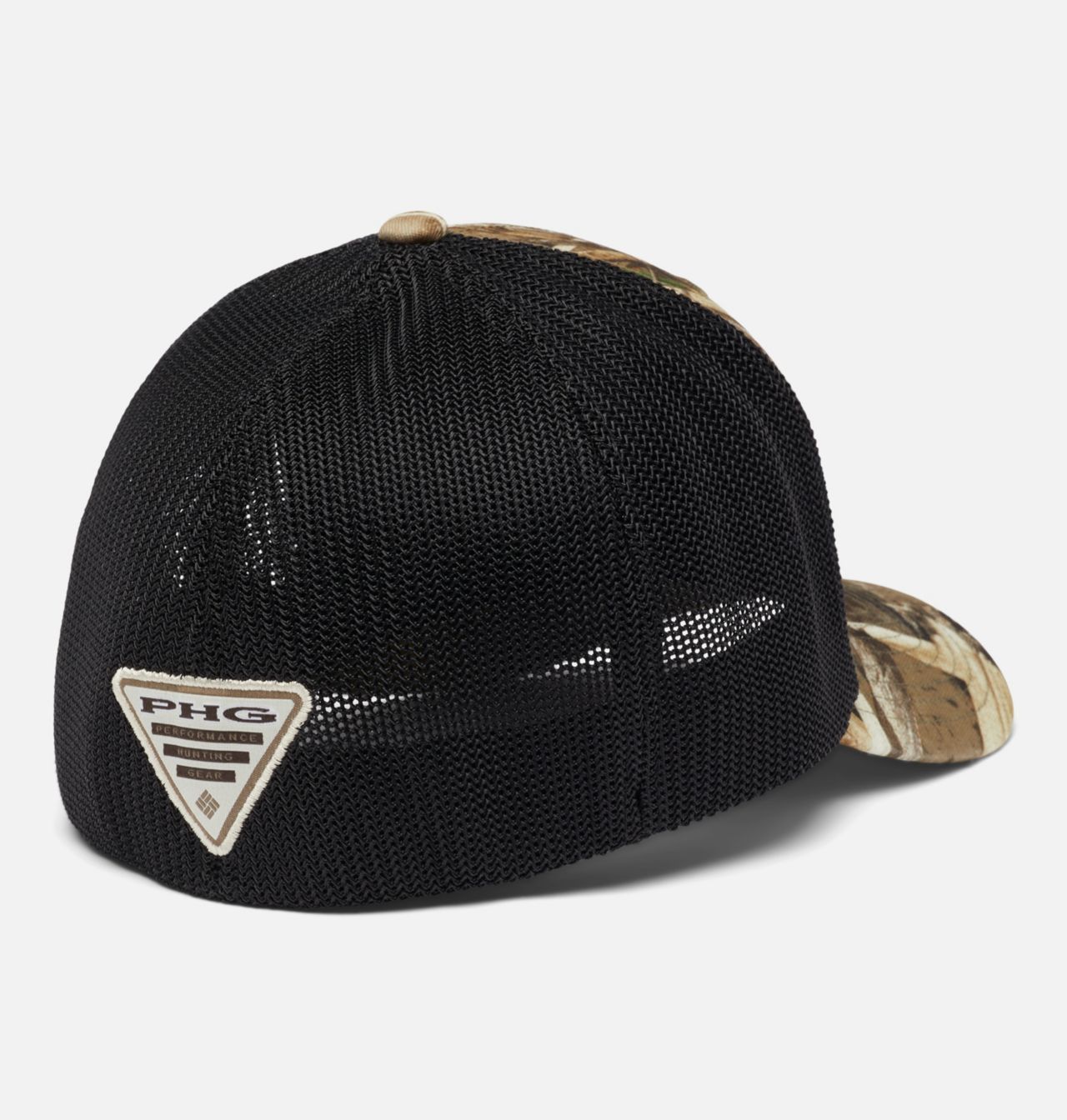 PHG Camo™ Mesh Ball Cap 2