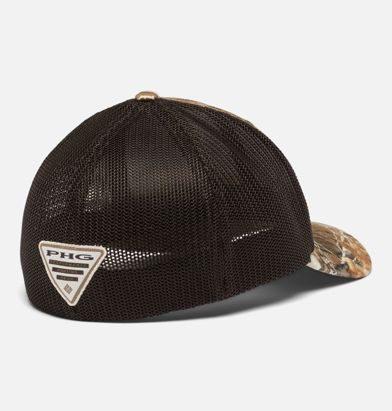 PHG Camo™ Mesh Ball Cap - Low Crown | Columbia Sportswear