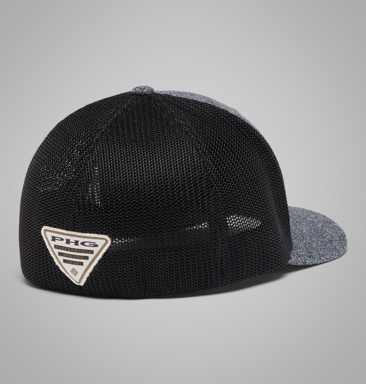 PHG Logo™ Mesh Ball Cap 2
