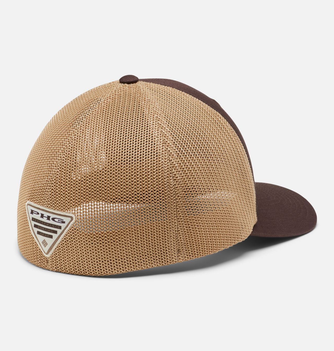PHG Logo™ Mesh Ball Cap - High | 231 | S/M 2