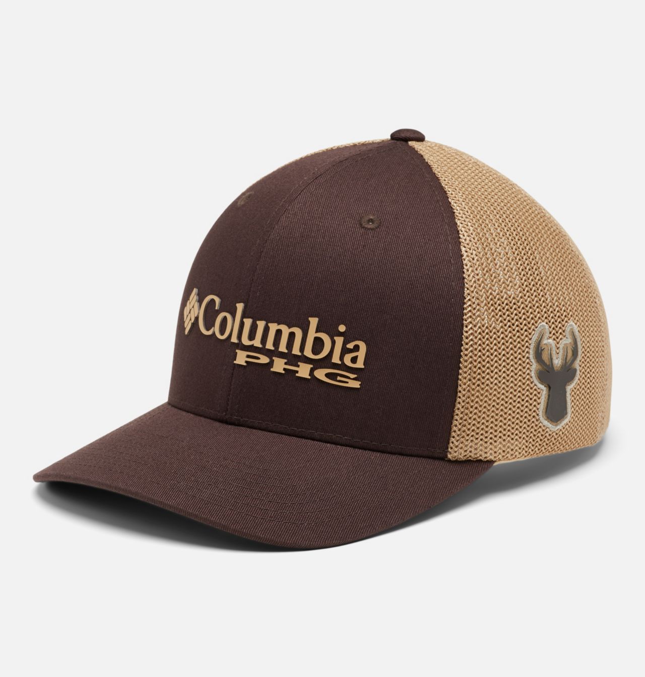 PHG Logo™ Mesh Ball Cap - High | 231 | S/M 1