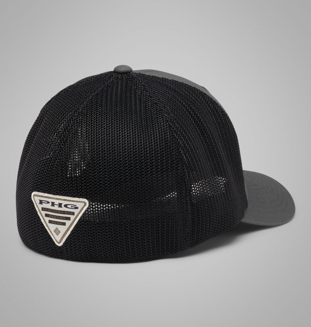 PHG Logo™ Mesh Ball Cap 2
