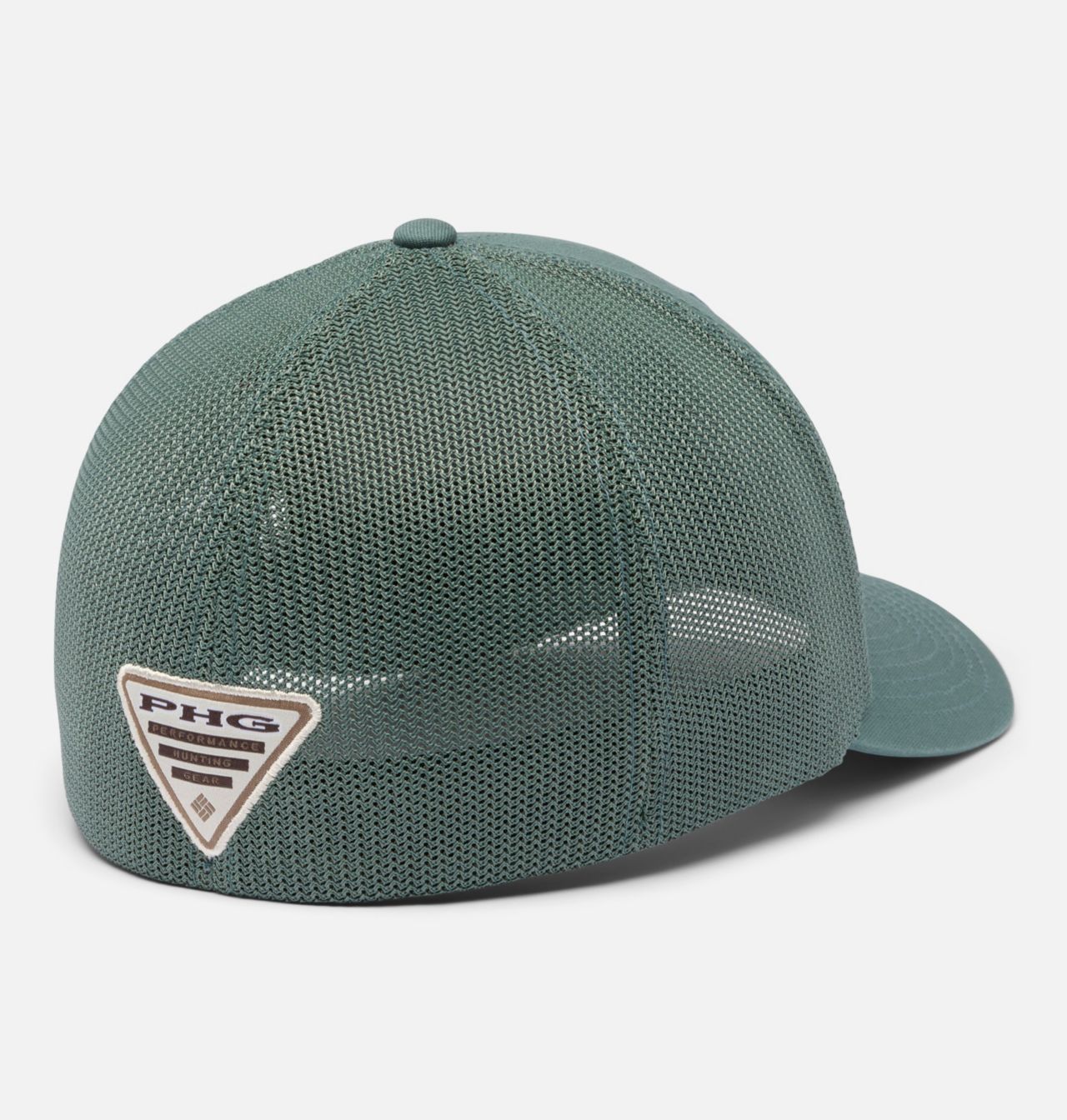 PHG Logo™ Mesh Ball Cap 2