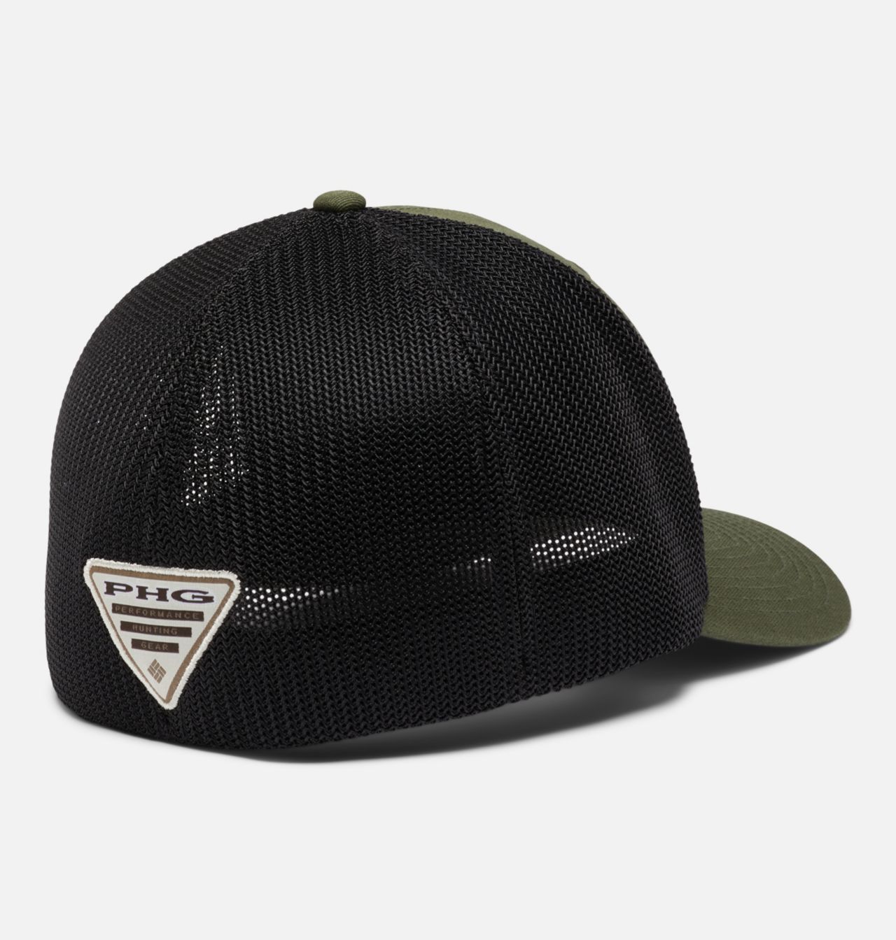 PHG Logo™ Mesh Ball Cap 2