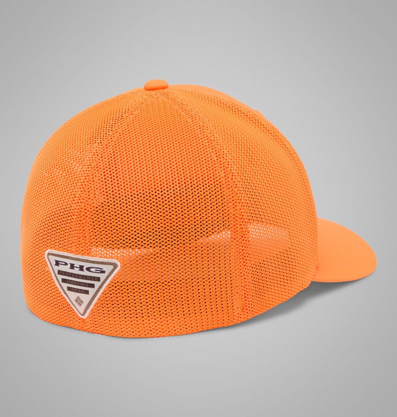 PHG Logo™ Mesh Ball Cap | 804 | S/M 2