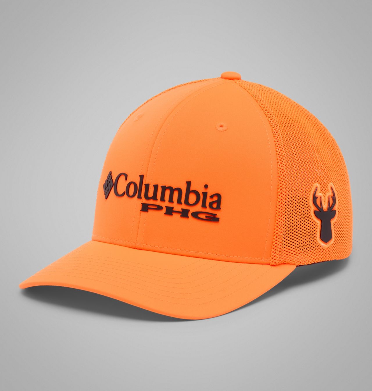 PHG Logo™ Mesh Ball Cap | 804 | S/M 1