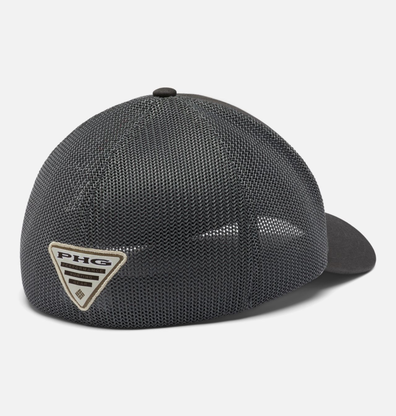 PHG Logo™ Mesh Ball Cap - Low Crown 2