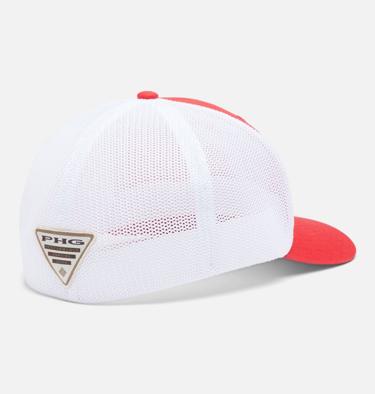 PHG Logo™ Mesh Ball Cap - Low Crown 2